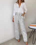 Lysa™ Conjunto