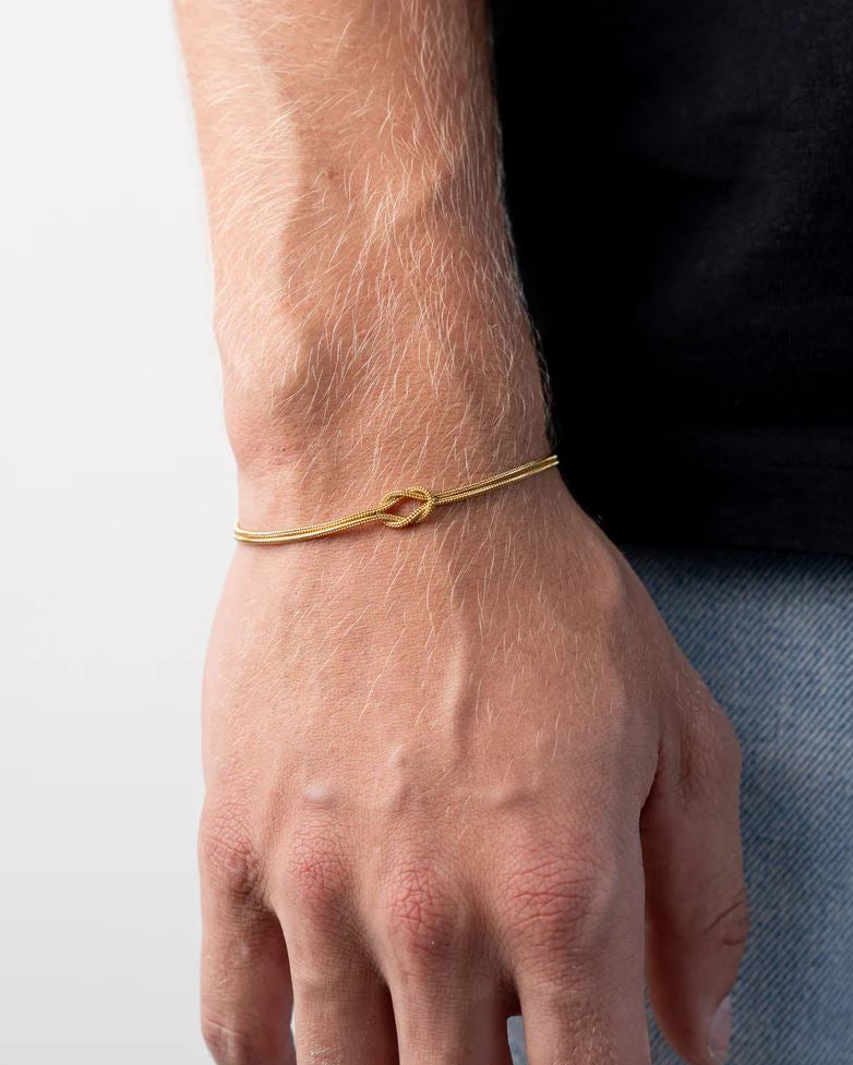 INFINITY BRACELET