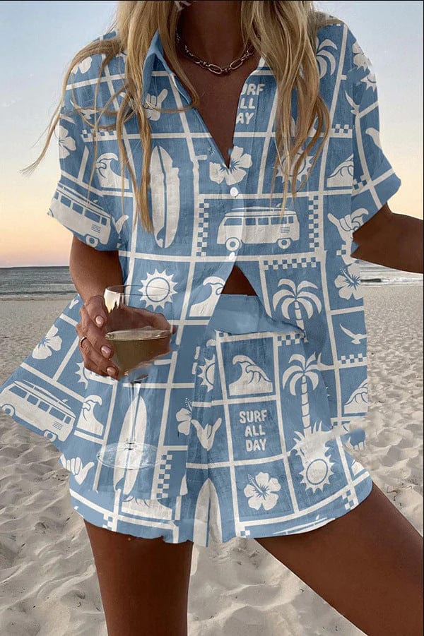 Nyomi™ Conjunto