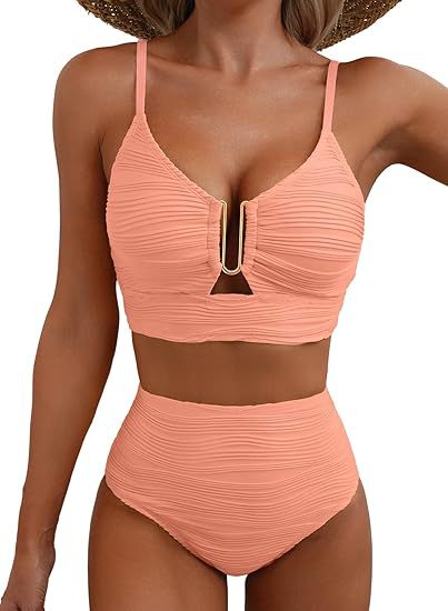 LIVIA™ | Shaping Bikini-set