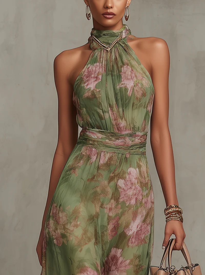 Serena | Floral Leve Feminino