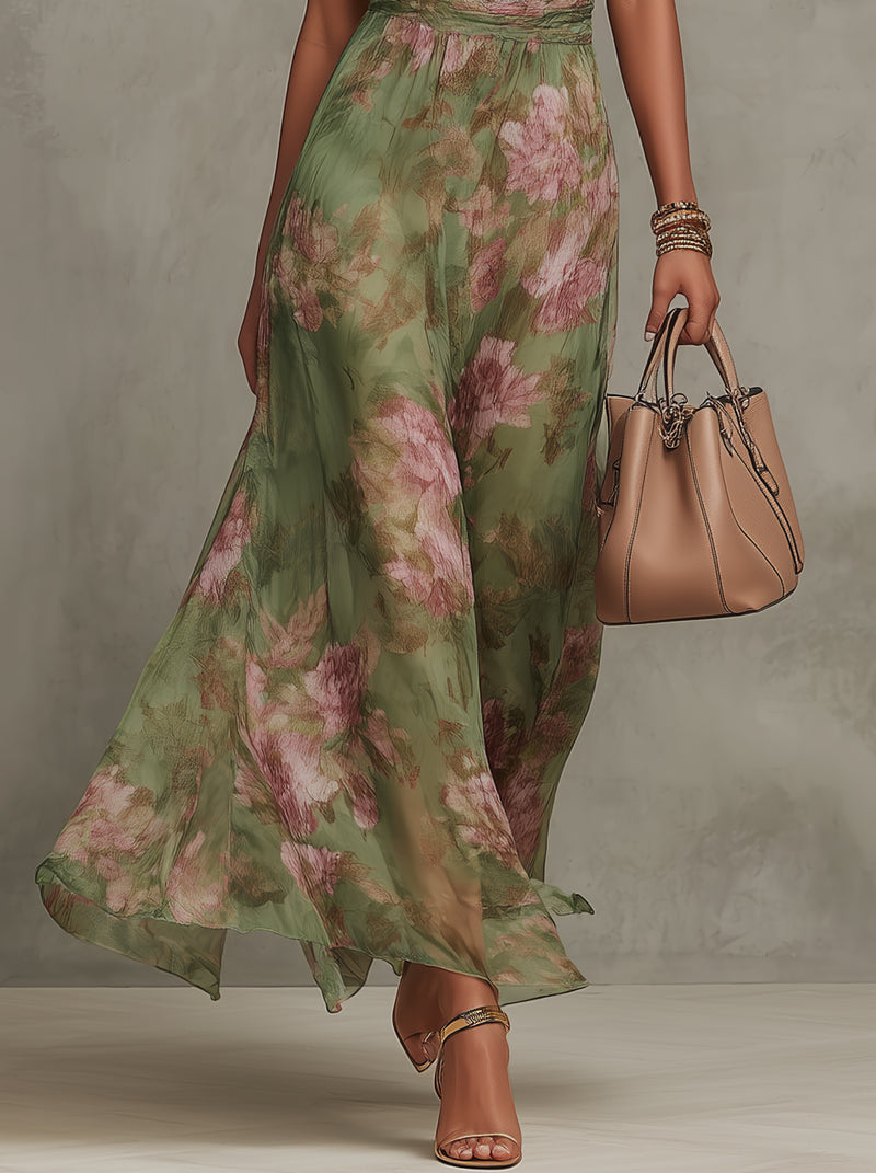 Serena | Floral Leve Feminino