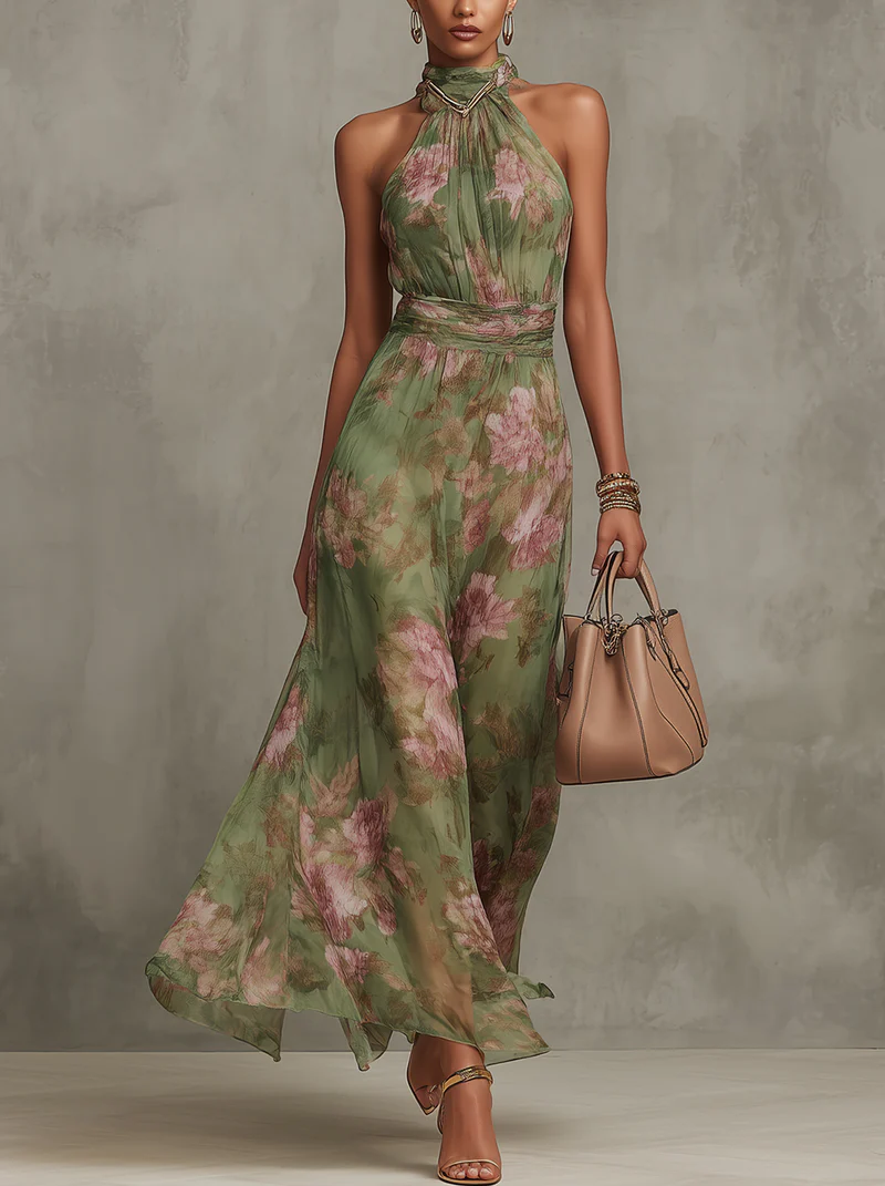 Serena | Floral Leve Feminino