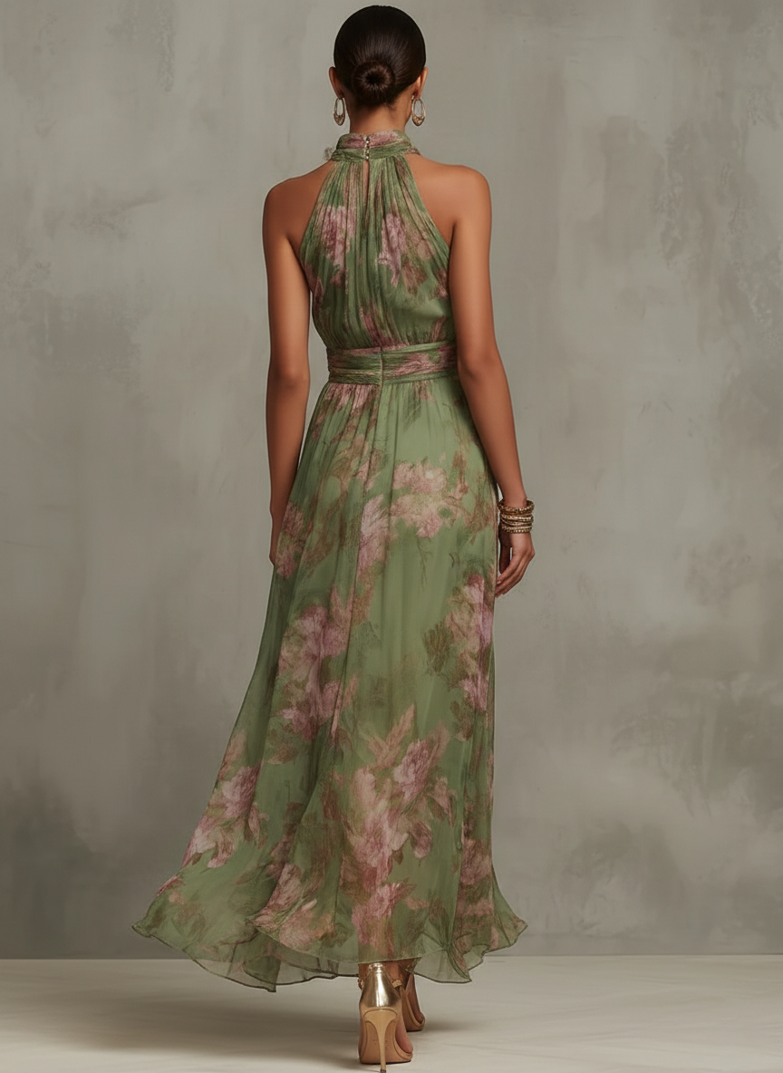 Serena | Floral Leve Feminino