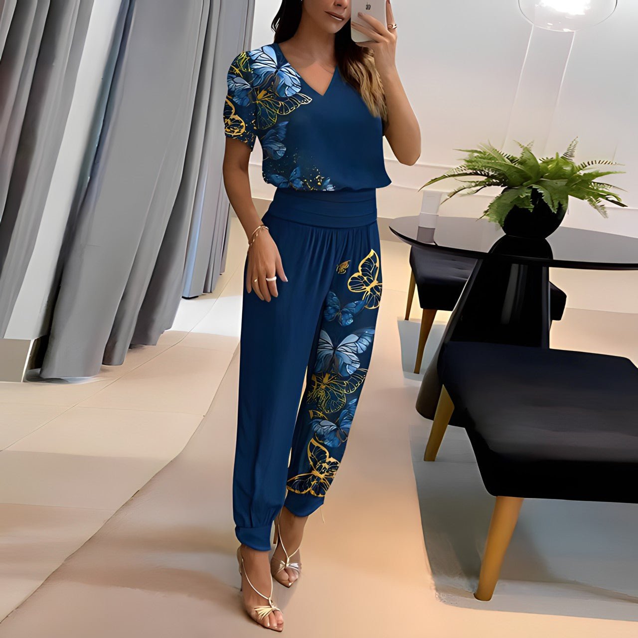 Daphne™ Conjunto
