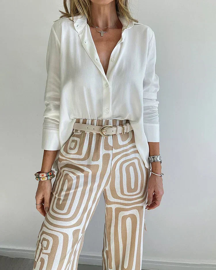 Lysa™ Conjunto