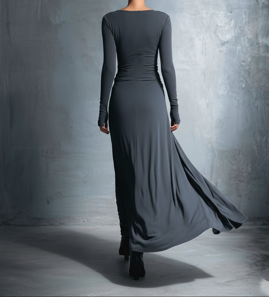 Alba | Lateral Suave Moderno