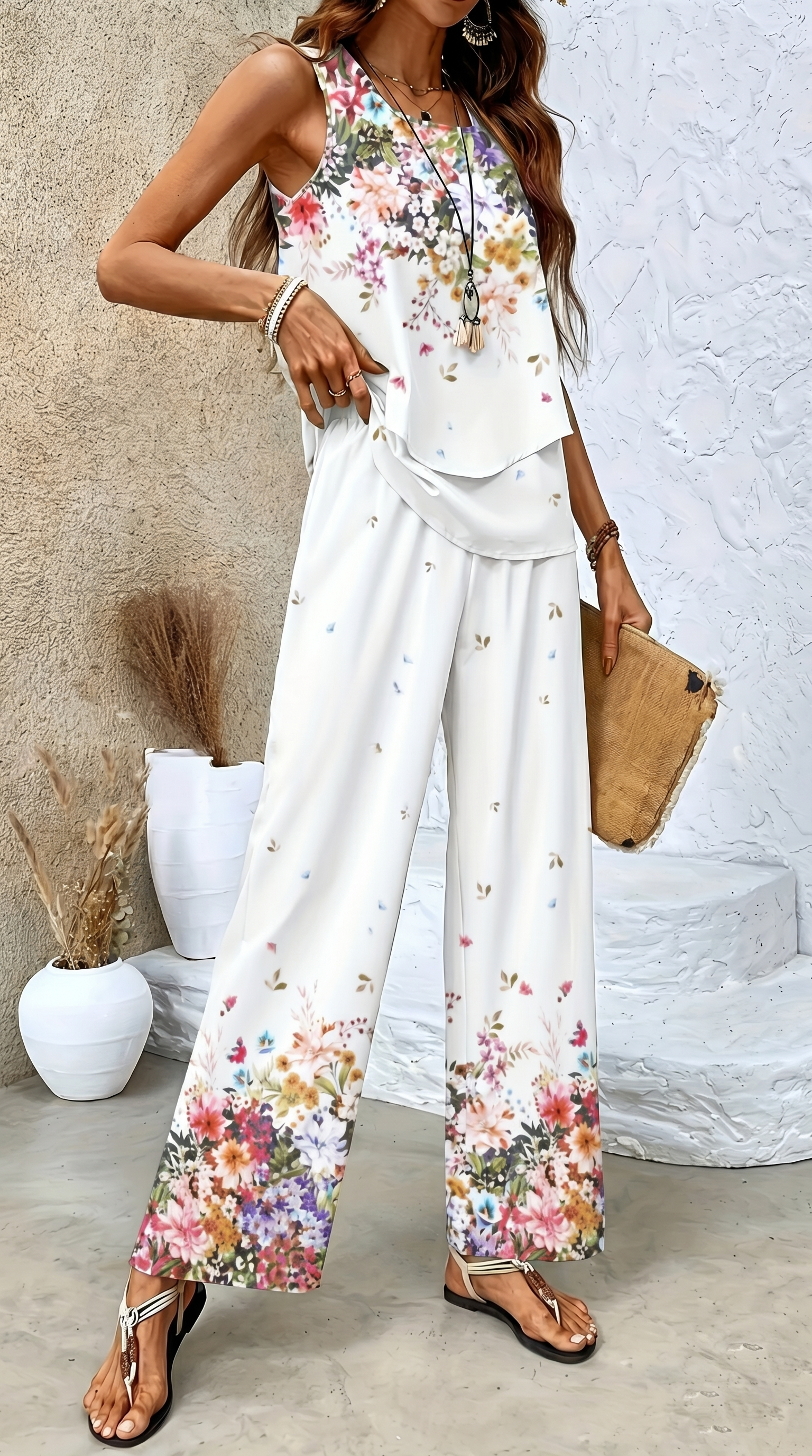 Valentina™ Conjunto