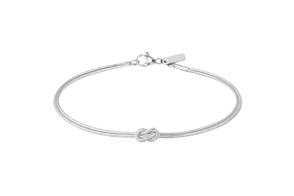 INFINITY BRACELET
