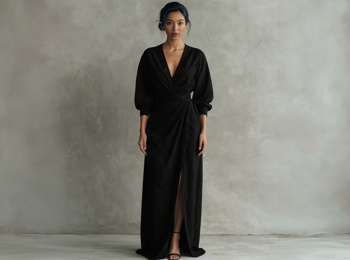 Leonor | Minimalista Elegante Natural